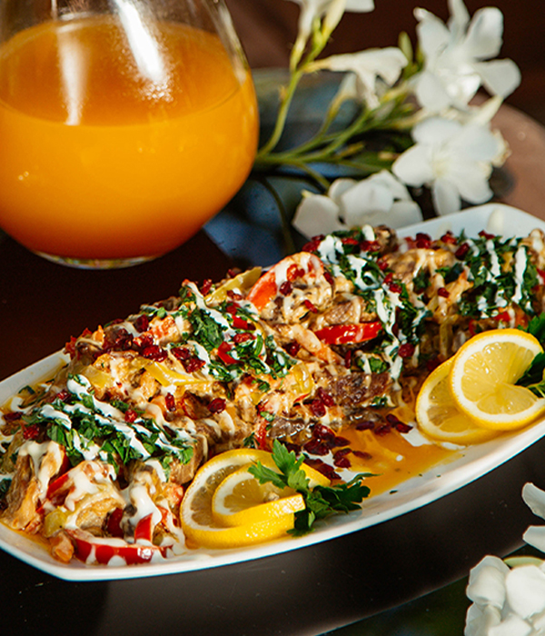 Food Beverages Mobile