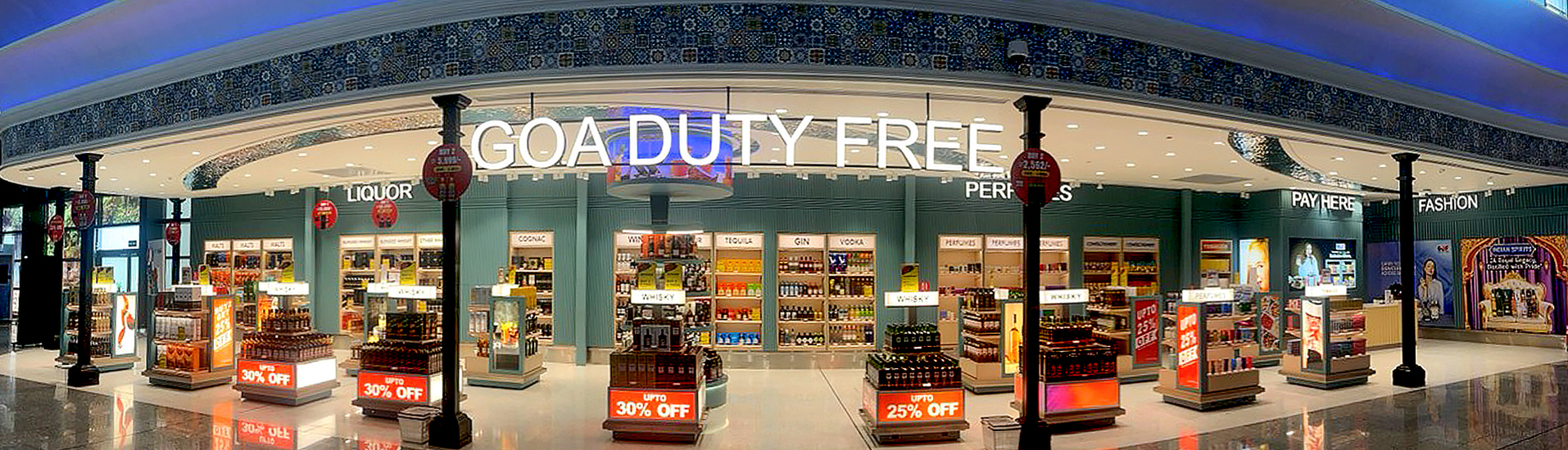 Duty Free