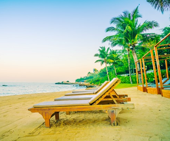 Calangute Beach, Goa: Travel Guide, Attractions & More