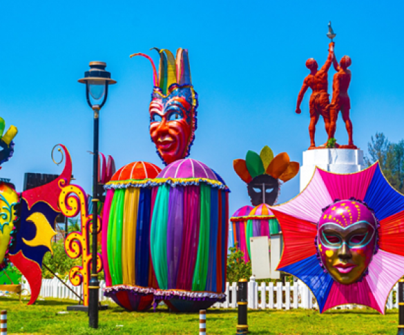 Festival in Goa: Discover the Top Cultural Events & Dates