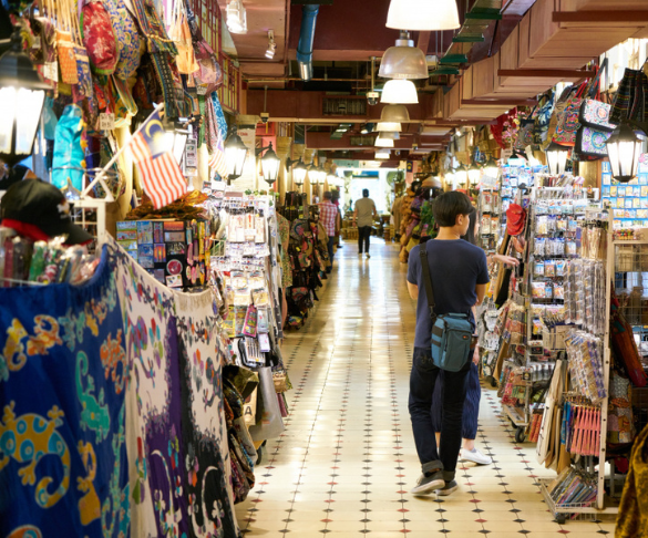 Things to buy in goa