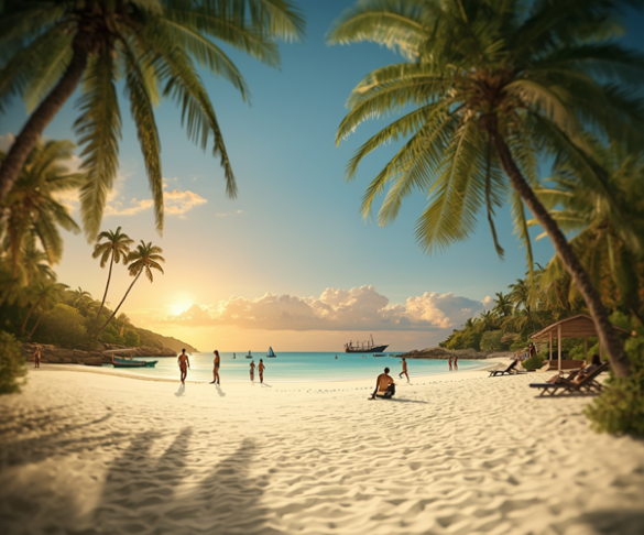 How to Travel in Goa