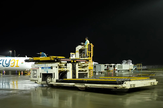 Efficinet-aircraft-support