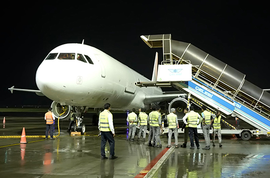 Unrestricted-operations