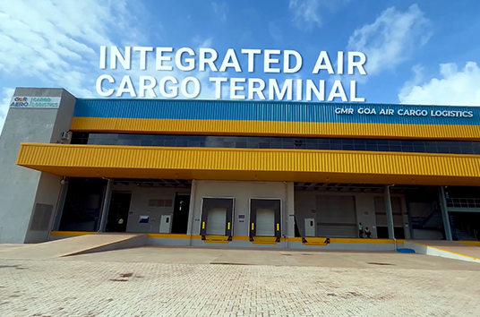 Worldclass-infrastructure