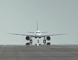 Goa flight status arrival