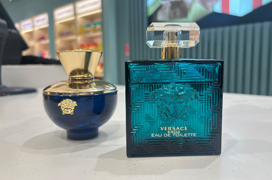 Versace