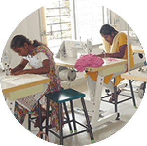 EMPOWERMENT AND LIVELIHOOD