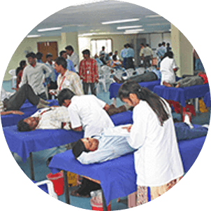 HEALTH, HYGIENE & SANITATION